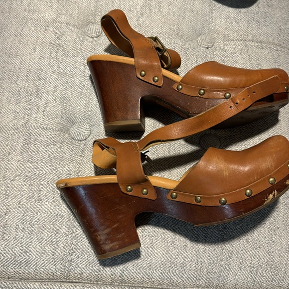 Kork clogs - Picture 5 of 7